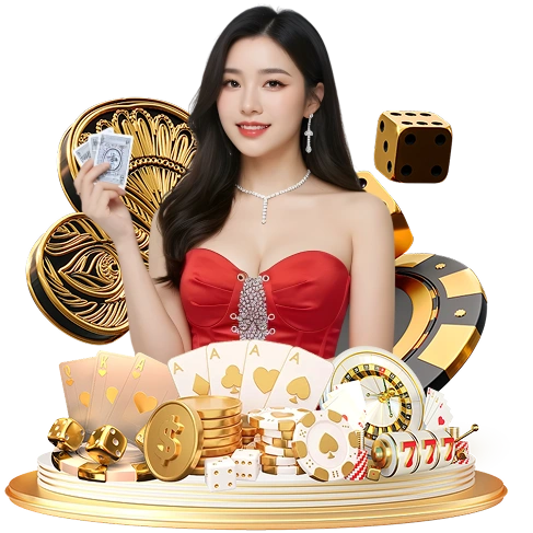 Khu thương hiệu Hubet
